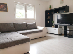 Appartements Vila Laura Tkon (Ile Pasman)