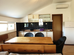 Appartements Vila Laura Tkon (Ile Pasman)