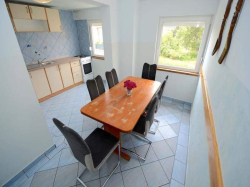 Appartements Vila Laura Tkon (Ile Pasman)