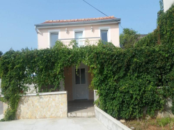 Appartements Vila Laura Tkon (Ile Pasman)