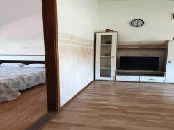 Appartements Vila Laura Tkon (Ile Pasman)