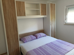 Appartements Vila Laura Tkon (Ile Pasman)