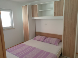 Appartements Vila Laura Tkon (Ile Pasman)