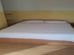 Appartements Vila Laura Tkon (Ile Pasman)