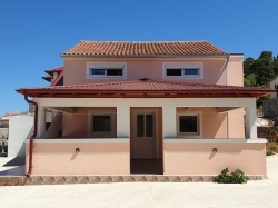 Appartements Vila Laura Tkon (Ile Pasman)