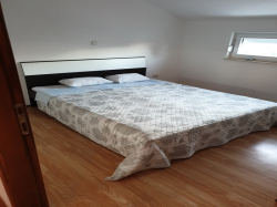 Appartements Vila Laura Tkon (Ile Pasman)
