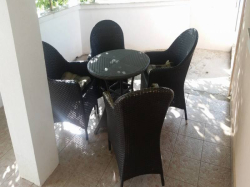 Appartements Vila Laura Tkon (Ile Pasman)