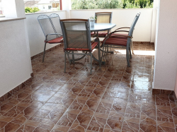Appartements Vila Laura Tkon (Ile Pasman)