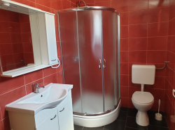 Appartements Vila Laura Tkon (Ile Pasman)