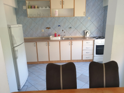 Appartements Vila Laura Tkon (Ile Pasman)