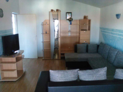 Appartements Vila Laura Tkon (Ile Pasman)