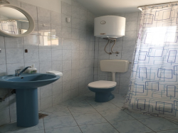Appartements Vila Laura Tkon (Ile Pasman)