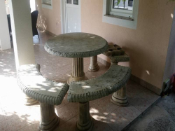 Appartements Vila Laura Tkon (Ile Pasman)