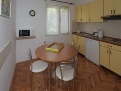 Appartements Zegnal Trogir
