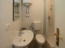 Appartements Zegnal Trogir