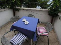 Appartements Zegnal Trogir