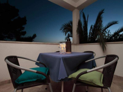 Appartements Zegnal Trogir