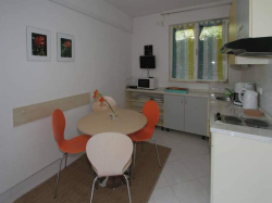Appartements Zegnal Trogir