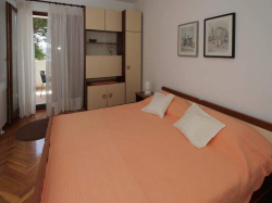 Appartements Zegnal Trogir