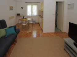 Appartements Zegnal Trogir