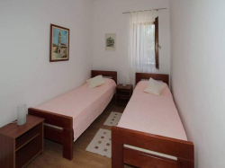 Appartements Zegnal Trogir