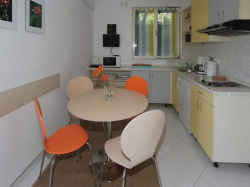 Appartements Zegnal Trogir