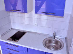 Appartements Jakić Tucepi Tucepi