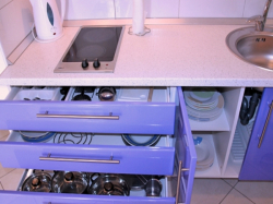 Appartements Jakić Tucepi Tucepi