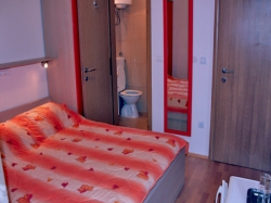 Appartements Jakić Tucepi Tucepi