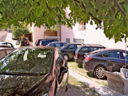 Appartements Jakić Tucepi Tucepi