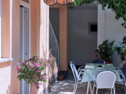 Appartements Jakić Tucepi Tucepi