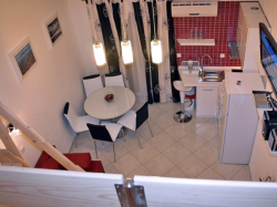 Appartements Jakić Tucepi Tucepi