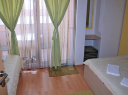Appartements Jakić Tucepi Tucepi