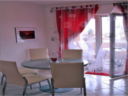 Appartements Jakić Tucepi Tucepi