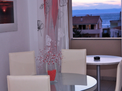 Appartements Jakić Tucepi Tucepi