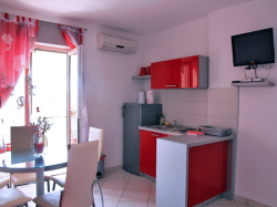Appartements Jakić Tucepi Tucepi