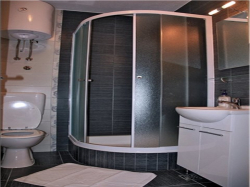 Appartements Jakić Tucepi Tucepi