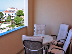 Appartements Jakić Tucepi Tucepi