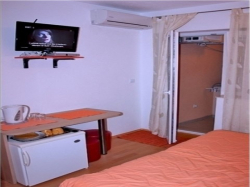 Appartements Jakić Tucepi Tucepi