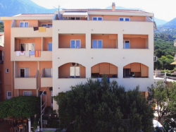 Appartements Jakić Tucepi Tucepi