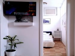 Appartements Jakić Tucepi Tucepi