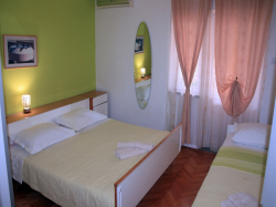 Appartements Jakić Tucepi Tucepi