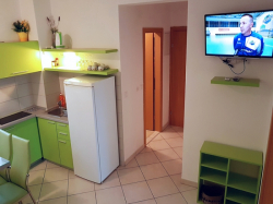 Appartements Jakić Tucepi Tucepi