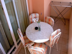 Appartements Jakić Tucepi Tucepi