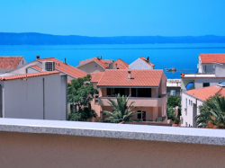 Appartements Jakić Tucepi Tucepi