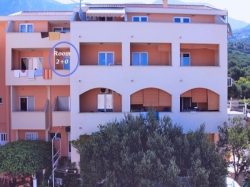 Appartements Jakić Tucepi Tucepi