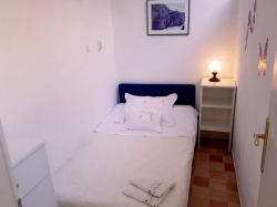 Appartements Jakić Tucepi Tucepi