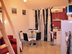 Appartements Jakić Tucepi Tucepi