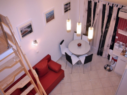 Appartements Jakić Tucepi Tucepi