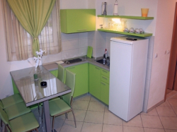 Appartements Jakić Tucepi Tucepi